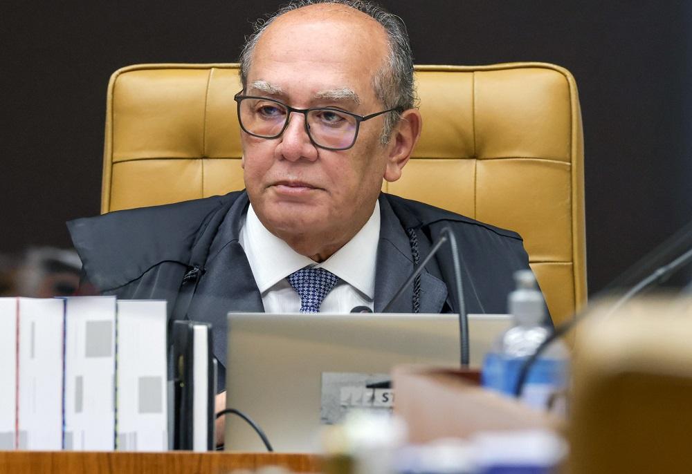 Gilmar Mendes (Foto: Assessoria) Gilmar Mendes (Foto: Assessoria)