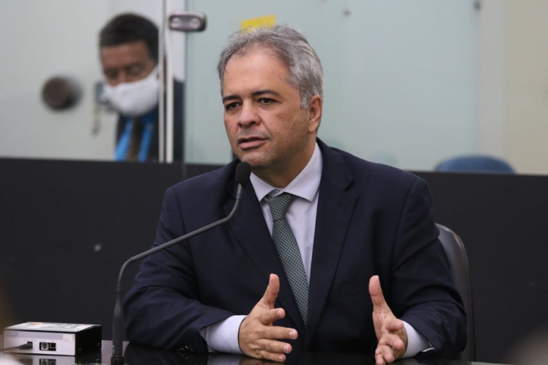 Deputado estadual Silvio Camelo Deputado estadual Silvio Camelo