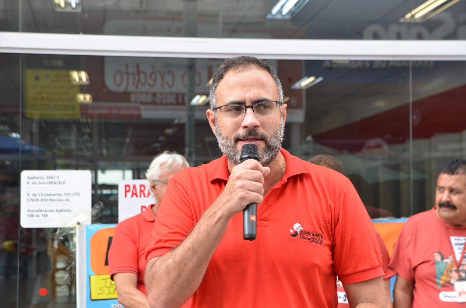 Thyago Miranda (Acervo pessoal) Thyago Miranda (Acervo pessoal)