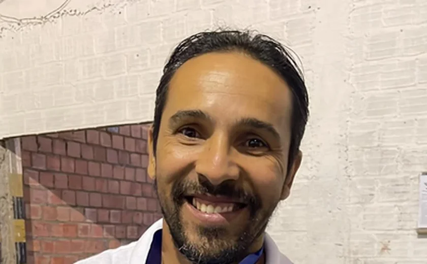 Alan Carlos de Lima Cavalcante era acusado de estuprar a filha do casal Alan Carlos de Lima Cavalcante era acusado de estuprar a filha do casal