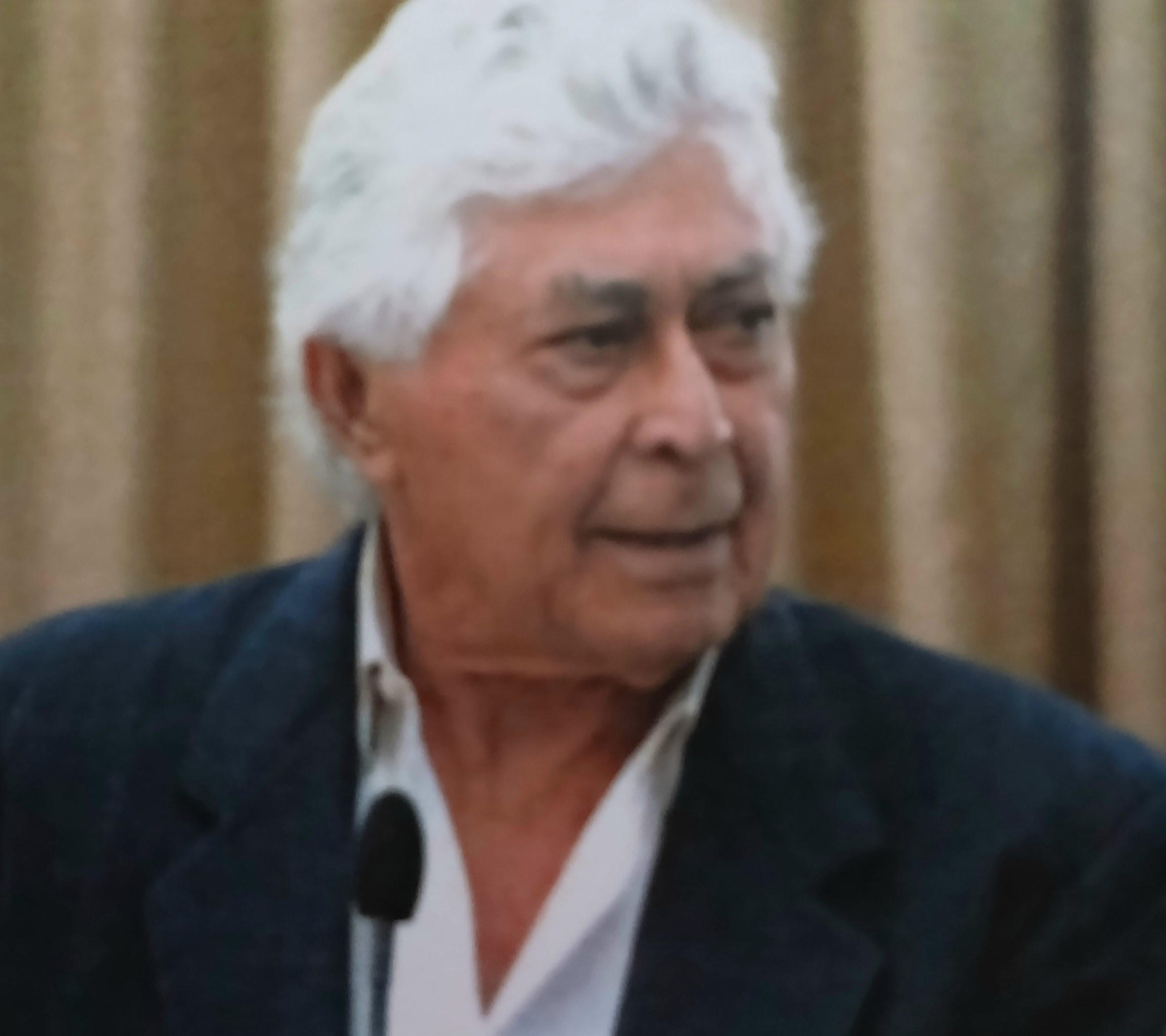 DR. JOÃO RODRIGUES SAMPAIO FILHO