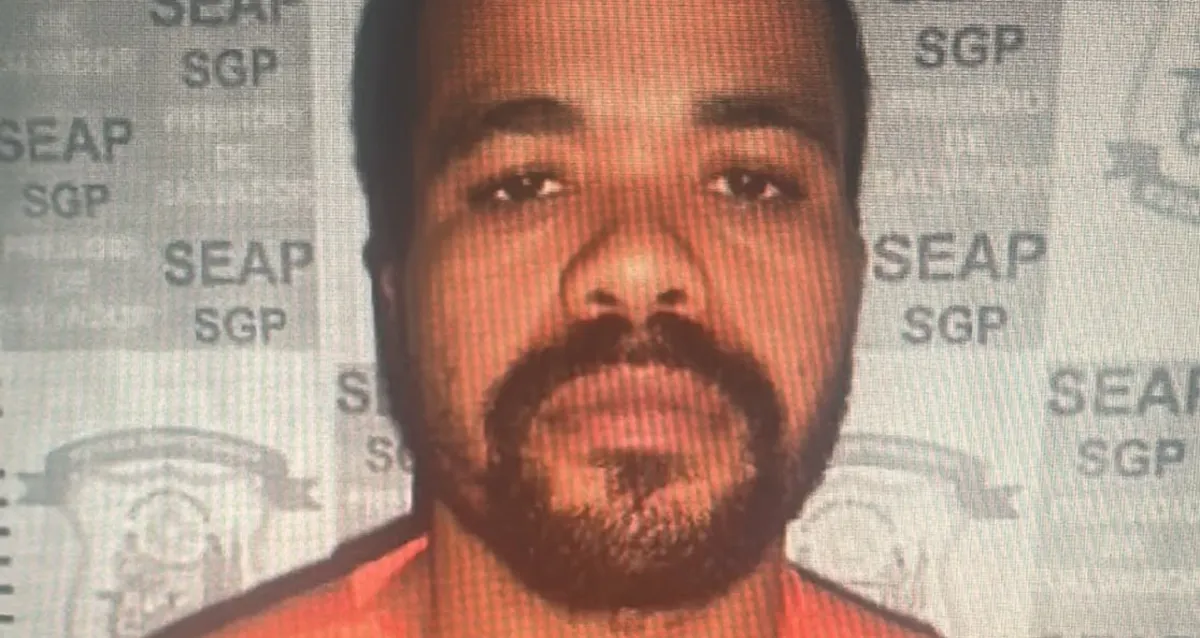 Cleidson Gonçalves Nepomuceno, conhecido como “Keu” ou “Cabeça”, morreu após um confronto com militares do Batalhão de Operações Policiais Especiais (BOPE)